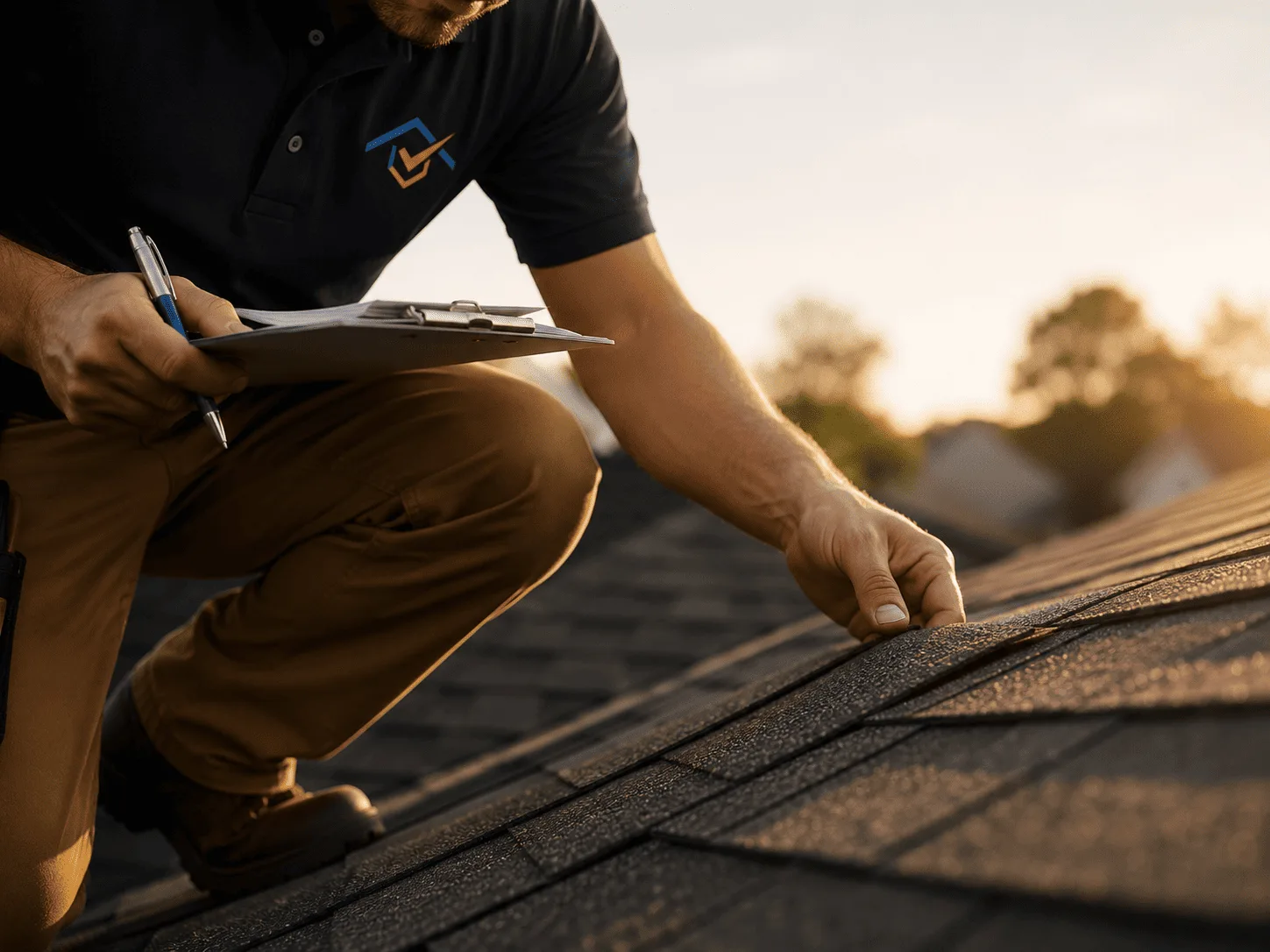Why Choose Roof Inspection in Lewisville, NC